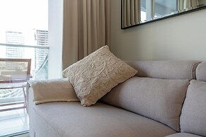 Gala Guests - Damac Vera & Reva Suites