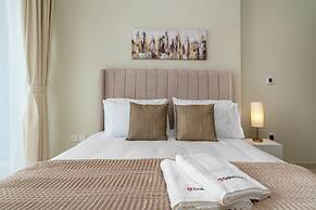 Gala Guests - Damac Vera & Reva Suites