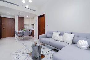 Gala Guests - Damac Vera & Reva Suites