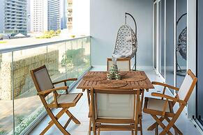 Gala Guests - Damac Vera & Reva Suites