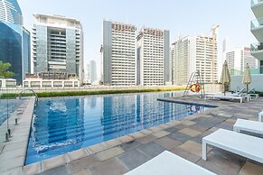 Gala Guests - Damac Vera & Reva Suites