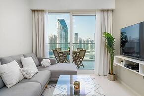 Gala Guests - Damac Vera & Reva Suites