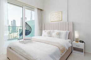 Gala Guests - Damac Vera & Reva Suites