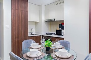 Gala Guests - Damac Vera & Reva Suites