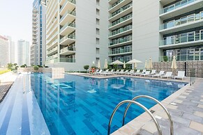 Gala Guests - Damac Vera & Reva Suites