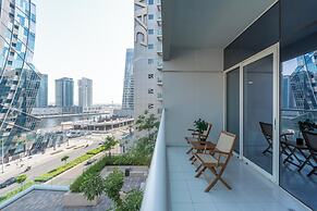 Gala Guests - Damac Vera & Reva Suites