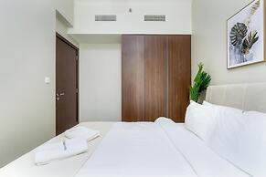 Gala Guests - Damac Vera & Reva Suites