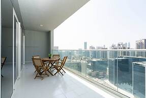 Gala Guests - Damac Vera & Reva Suites