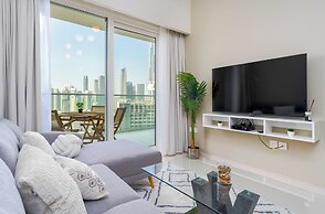 Gala Guests - Damac Vera & Reva Suites