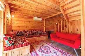 Nesilce Tatil Köyü