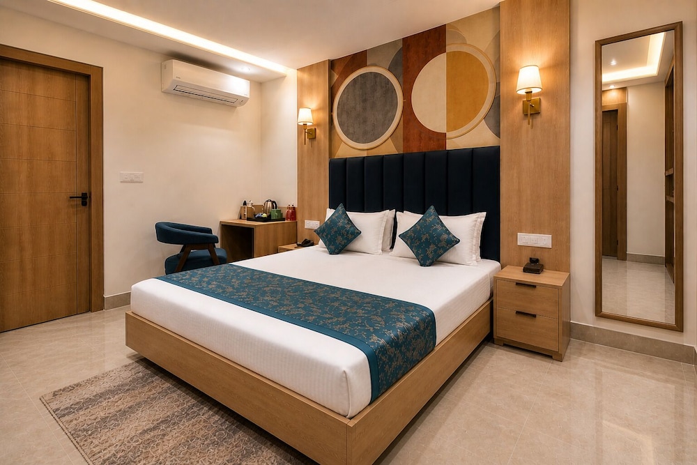 Hotel Velvet The Ultimate