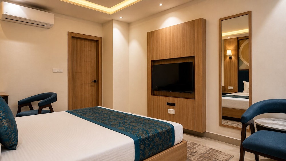 Hotel Velvet The Ultimate