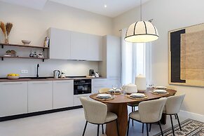 Lovely apt With Balcony in Granada San Anton 303