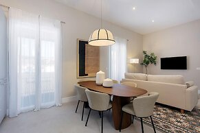 Lovely apt With Balcony in Granada San Anton 303