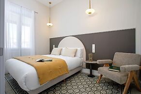 Lovely apt With Balcony in Granada San Anton 303