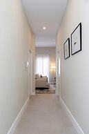 Lovely apt With Balcony in Granada San Anton 303