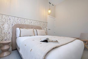 Luxurious 3 bd Apartment in Granada San Anton 302