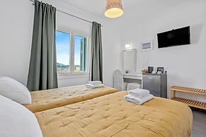 Kamelia Hotel