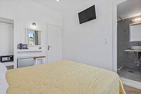 Kamelia Hotel