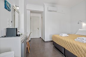 Kamelia Hotel