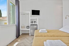 Kamelia Hotel
