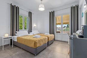 Kamelia Hotel
