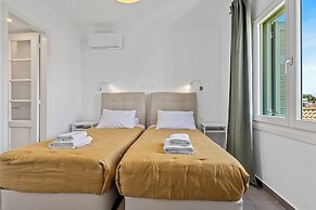 Kamelia Hotel