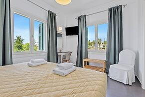 Kamelia Hotel