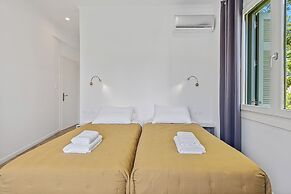 Kamelia Hotel
