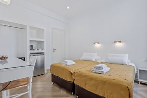 Kamelia Hotel