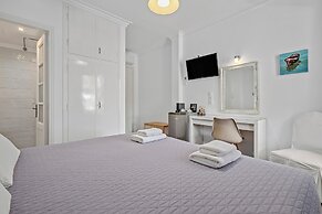 Kamelia Hotel