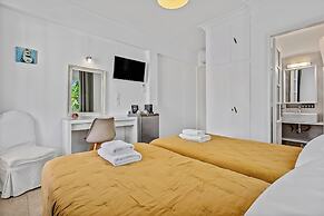 Kamelia Hotel