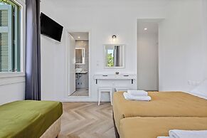 Kamelia Hotel