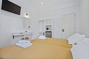 Kamelia Hotel