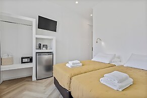 Kamelia Hotel