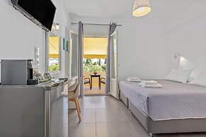Kamelia Hotel
