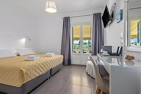 Kamelia Hotel
