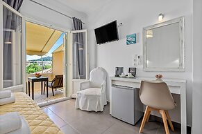 Kamelia Hotel