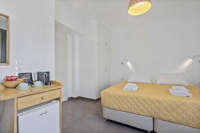 Kamelia Hotel