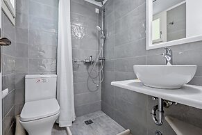 Kamelia Hotel
