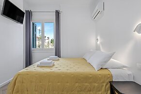 Kamelia Hotel
