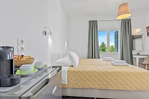 Kamelia Hotel
