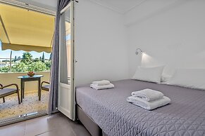 Kamelia Hotel