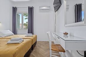 Kamelia Hotel