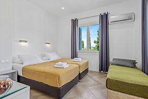 Kamelia Hotel