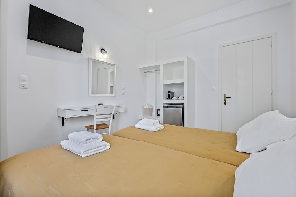 Kamelia Hotel