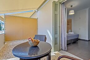 Kamelia Hotel