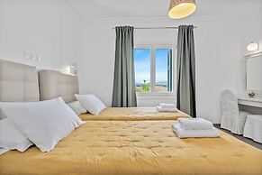 Kamelia Hotel
