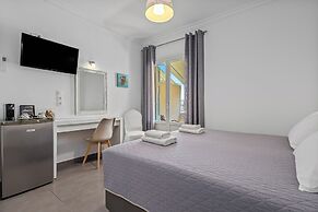 Kamelia Hotel