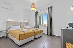 Kamelia Hotel